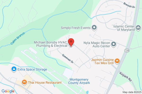 Abingdon Heat Pump Service Heating