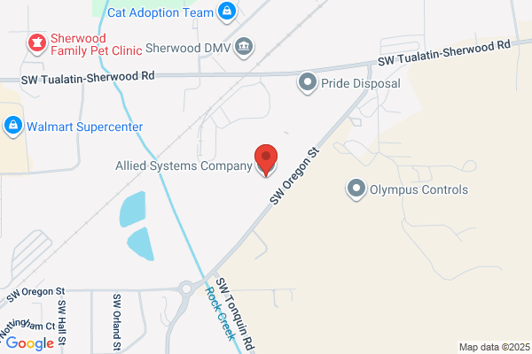 Allied Systems