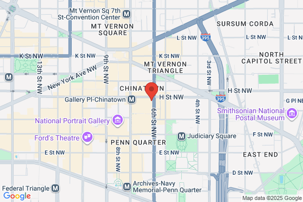 Chinatown Express