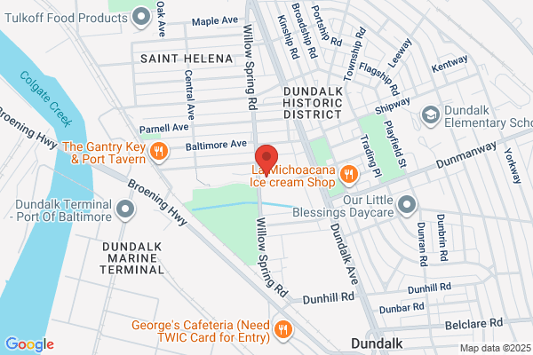 Cowling General Auto Repair