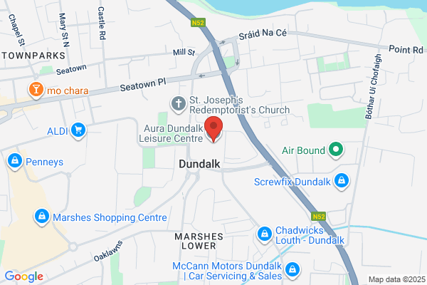 Dundalk Fitness & Aquatic Center