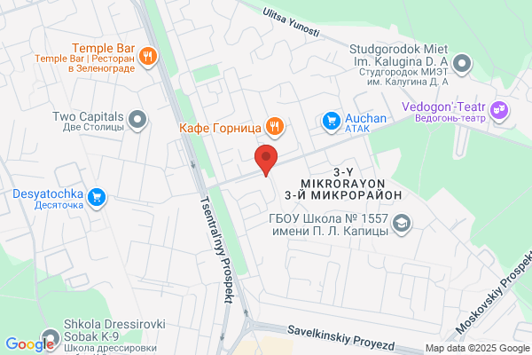 Dunmanway Apartments