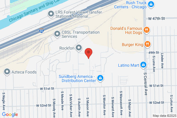 Eagle Intermodal Inc