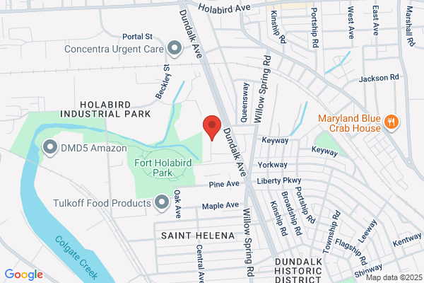 Portside Apartments