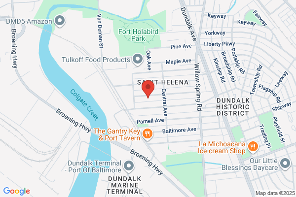 St Helen Community Association