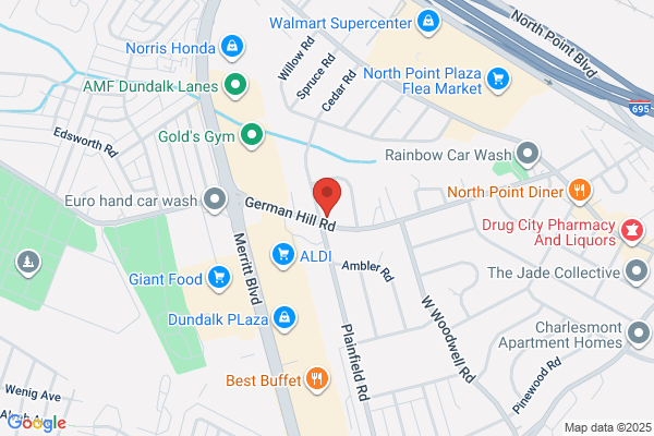 United Hearing Aid and Repair Center