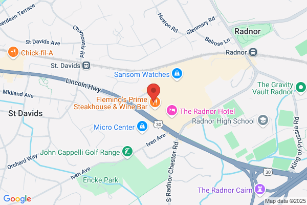 Brandywine Realty