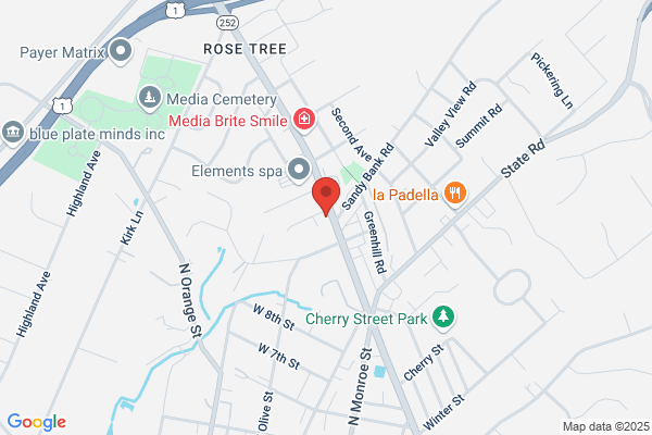 Redbud Native Plant Nursery Llc