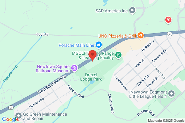 Springton Lake Montessori School