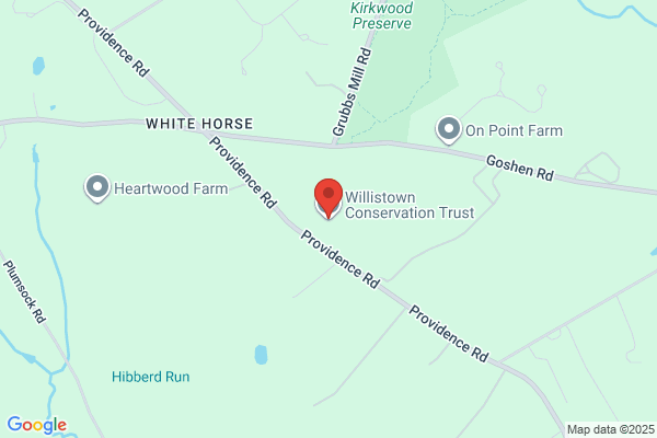 Willistown Conservation Trust Inc
