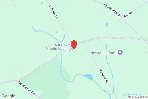 Willistown Friends Meeting