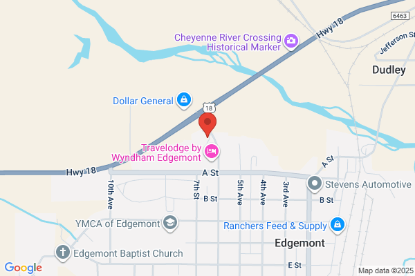 Sinclair Gas Station