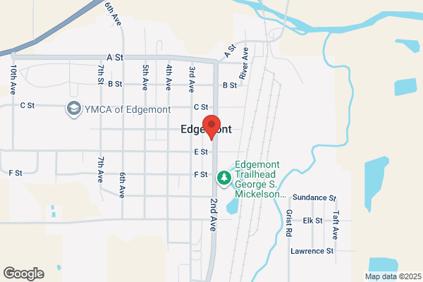 Edgemont City of, Mayor's Office