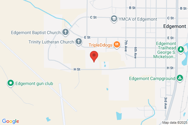 Edgemont Regional Medical Clinic