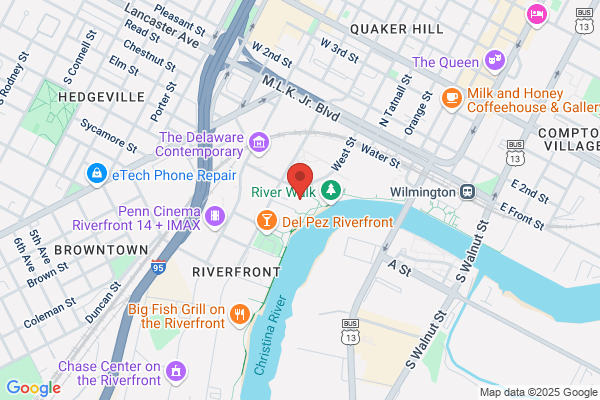 AAA Claymont - Insurance/Membership Only - CLOSED