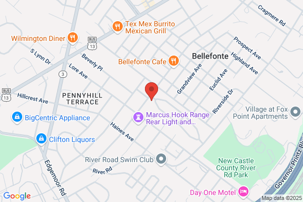 Brickhouse Antiques