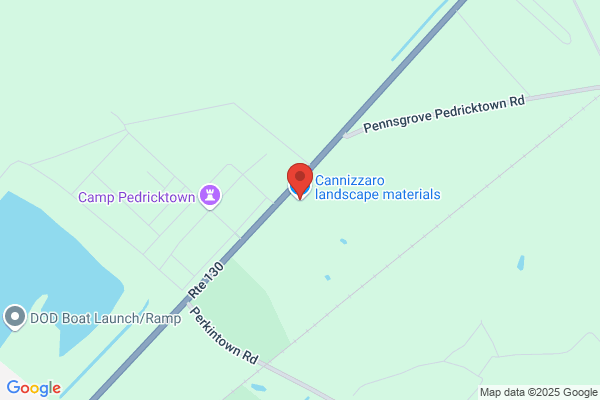 Cannizzaro Tri-Axle Service