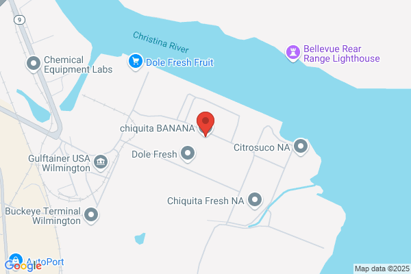 Chiquita Brands