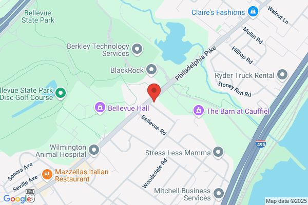 Delaware Research Company