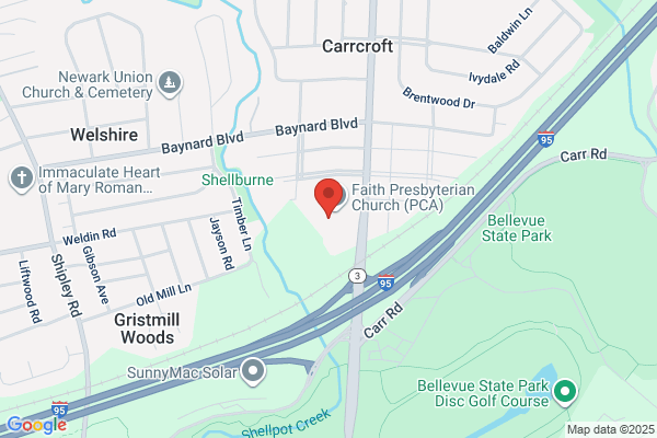 Faith Preschool & Child Care