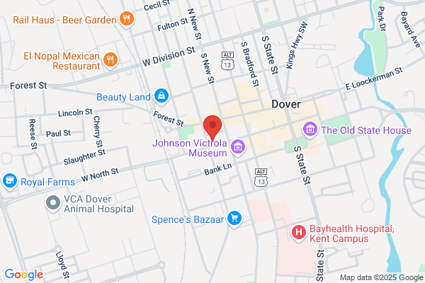 Jobs For Delaware Graduates Inc, Mt Pleasant