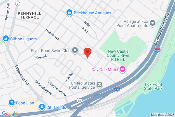 River Terrace Cooperative