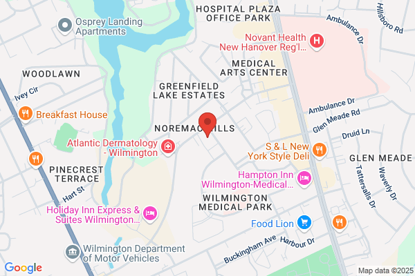 Wilmington Foot & Ankle
