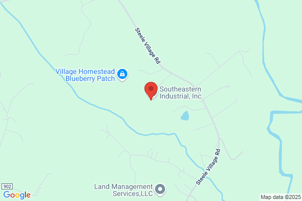 National Machining & Fabrication Inc