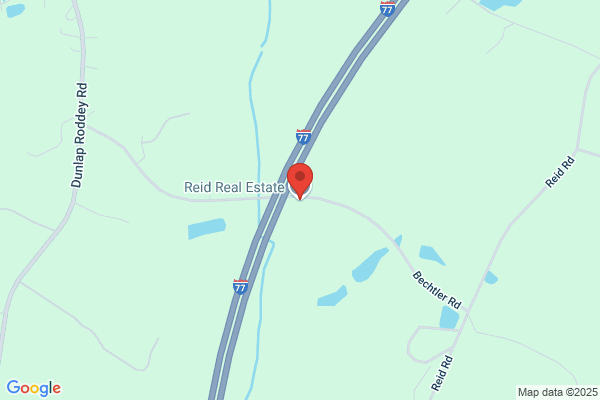 Reid Real Estate Inc