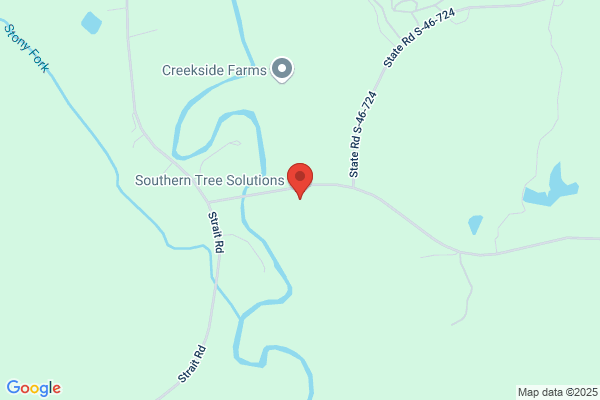 Southern Tree Solutions