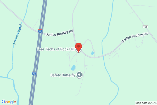 Tree Techs of Rock Hill