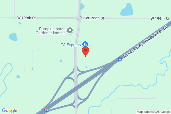 TA Travel Center