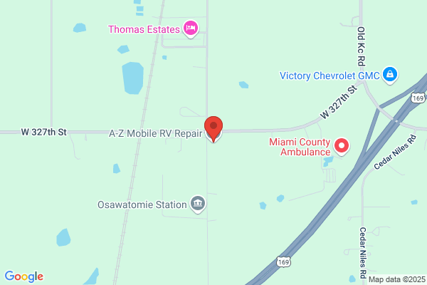 A-Z Mobile Rv Repair