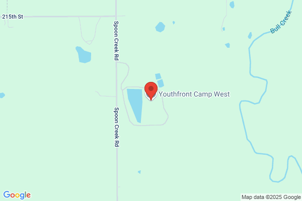 Circle C Camp