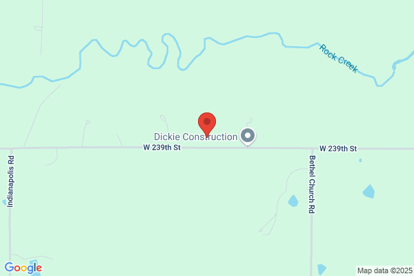 Dickie Construction
