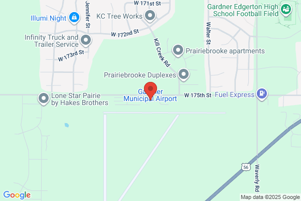 Gardner Airport Association