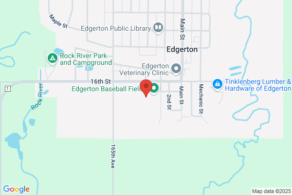 Aqua Lanes of Edgerton Inc