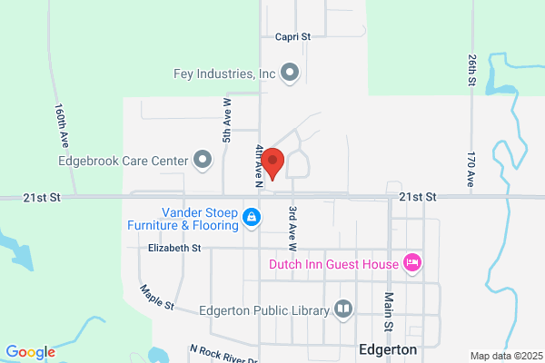 Chandler Co-Op
