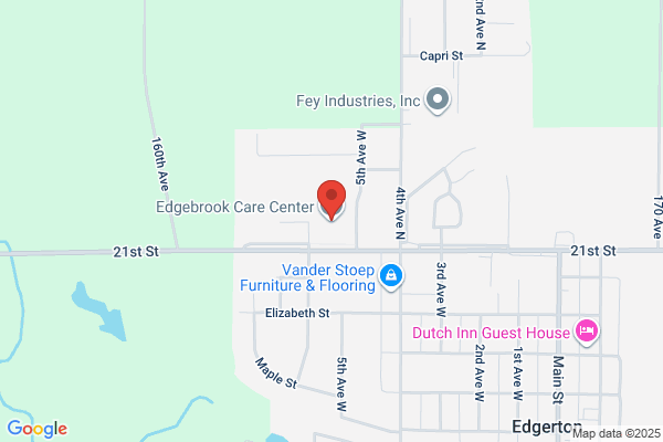 Edgebrook Care Center