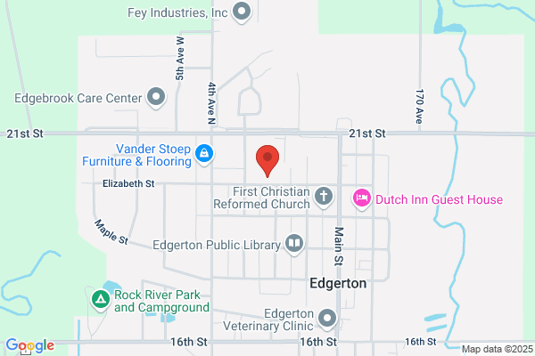 Edgerton Christian Elementary School