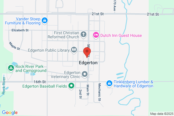 Edgerton Enterprise