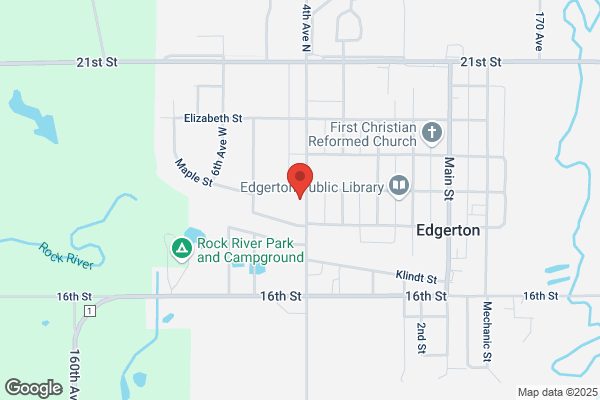 Edgerton Free Christian School