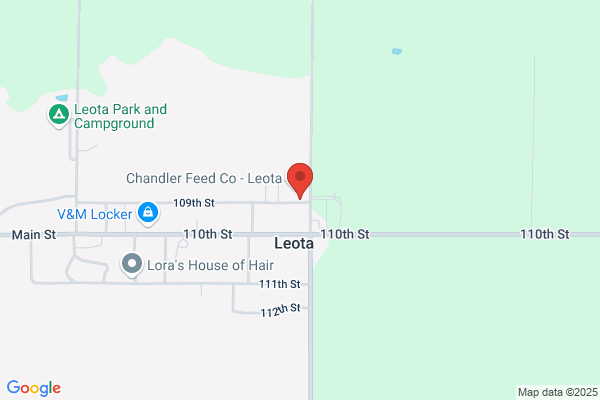 Leota Oil Co