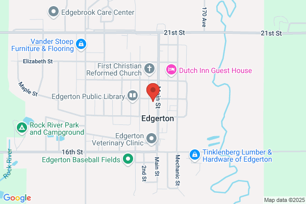 NAPA Auto Parts - Auto Parts Edgerton
