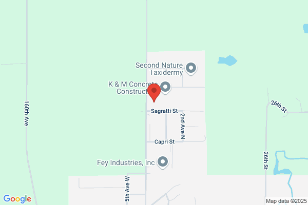 Rieck Plumbing & Heating, Inc.