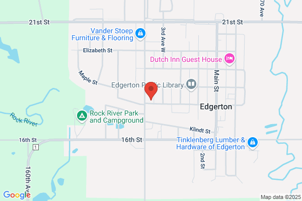 Van Dyke Sanitation