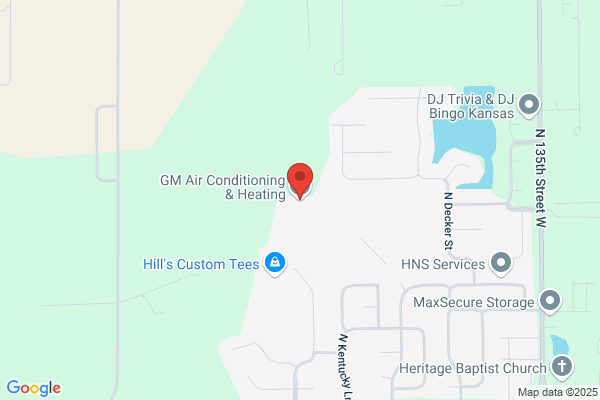 G & M Heating & Cooling