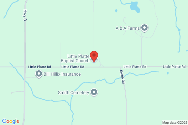Little Platte Baptist Church
