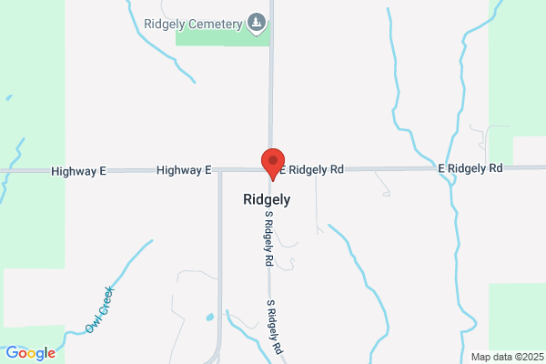 Ridgely Christian Church