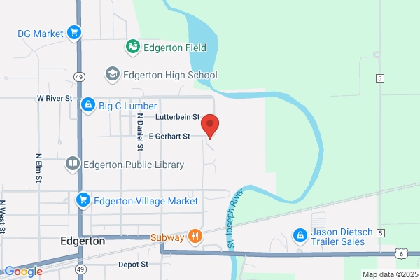 Edgemont Colony